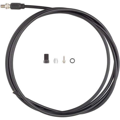 Sport DOT Hydraulic Hose