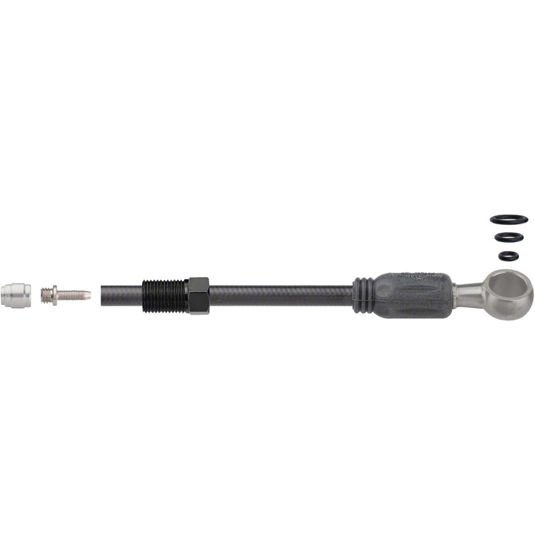 Sport DOT Hydraulic Hose