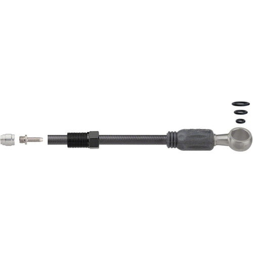 Sport DOT Hydraulic Hose