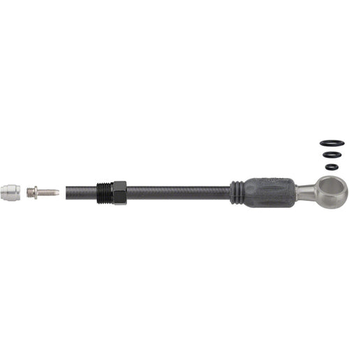 Sport DOT Hydraulic Hose