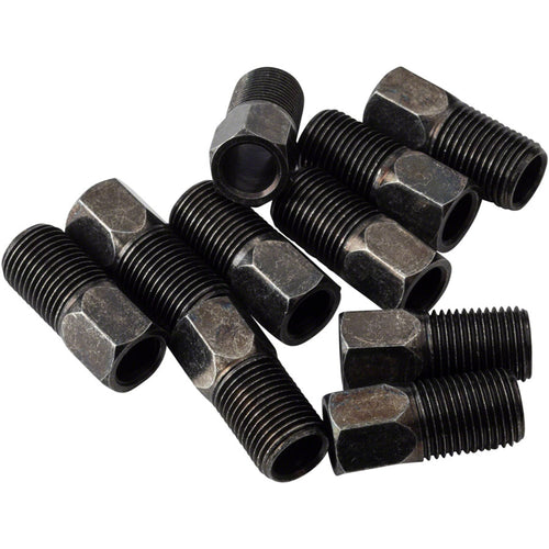 Hydraulic Hose Fittings