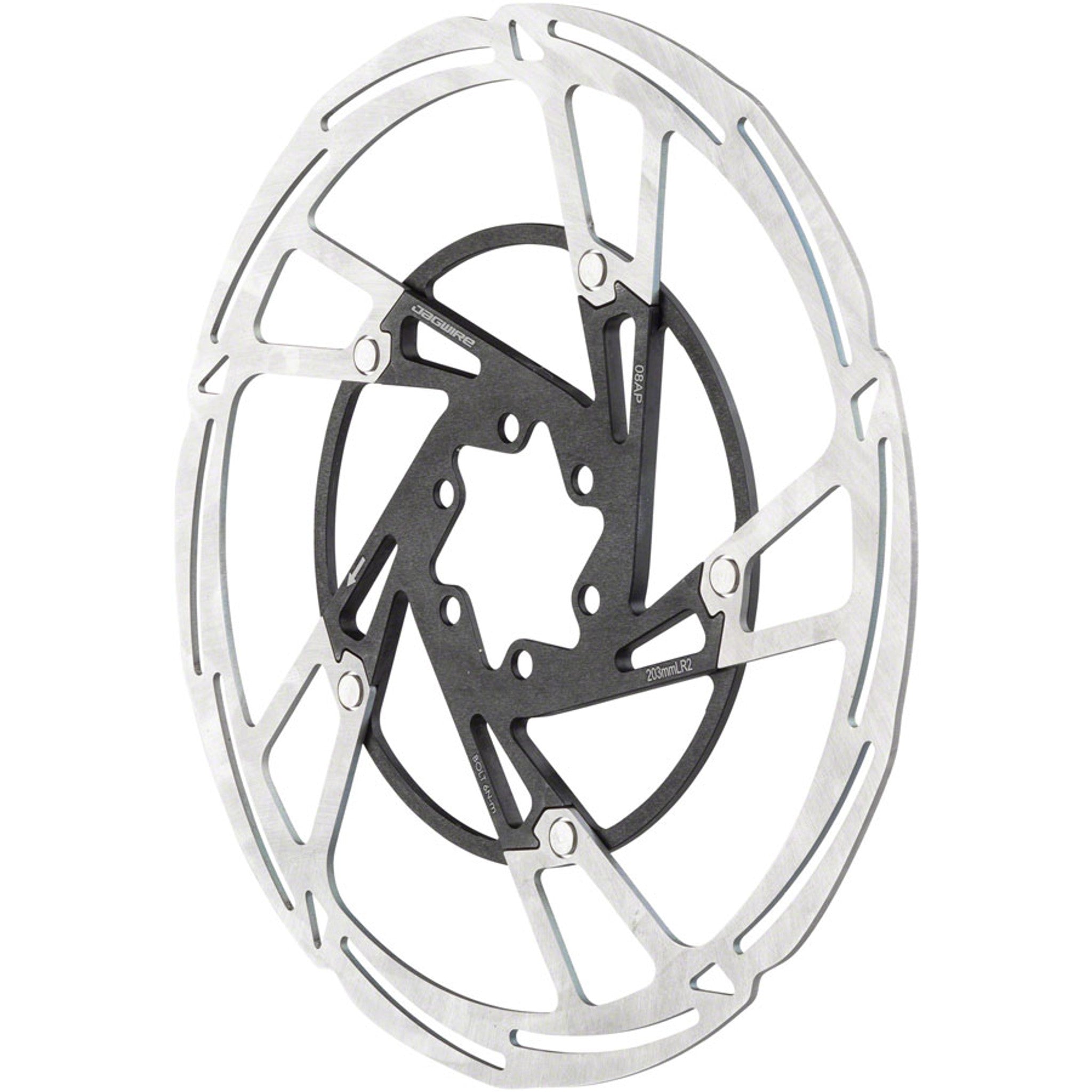 Pro LR2 Disc Brake Rotor