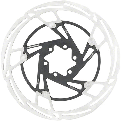 Pro LR2 Disc Brake Rotor