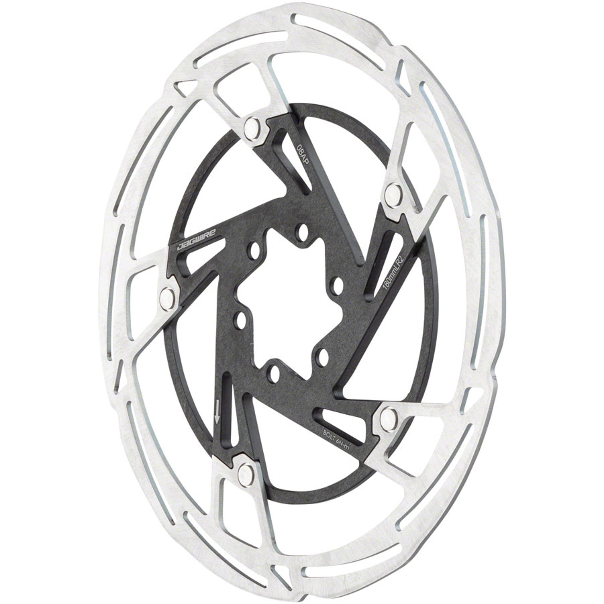 Pro LR2 Disc Brake Rotor