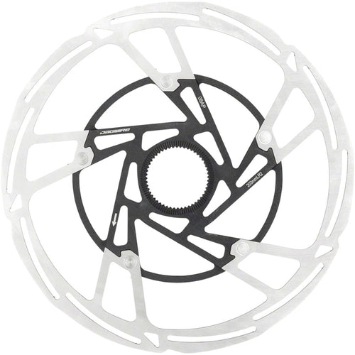 Pro LR2 Disc Brake Rotor