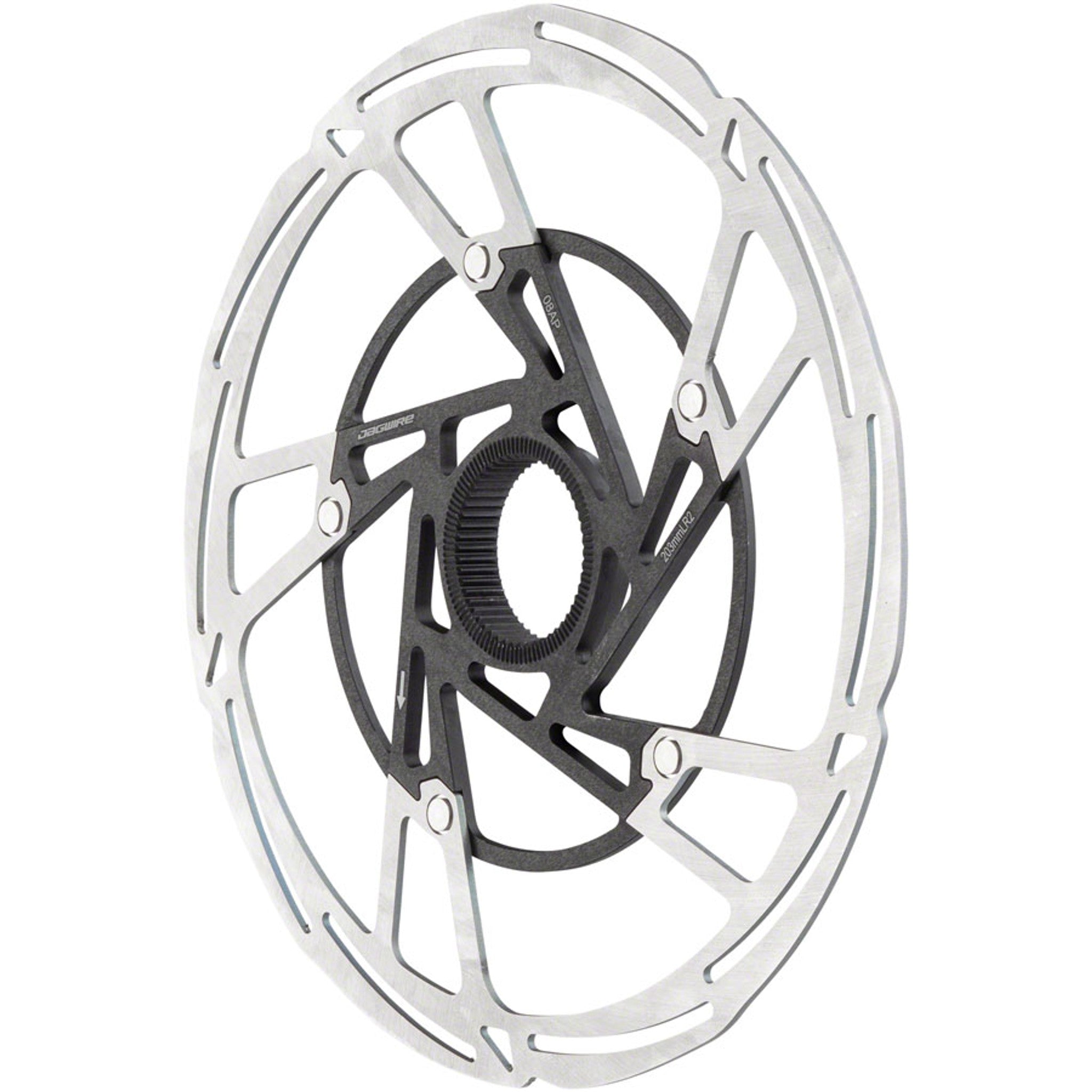 Pro LR2 Disc Brake Rotor