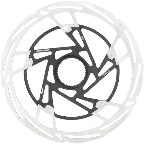 Pro LR2 Disc Brake Rotor