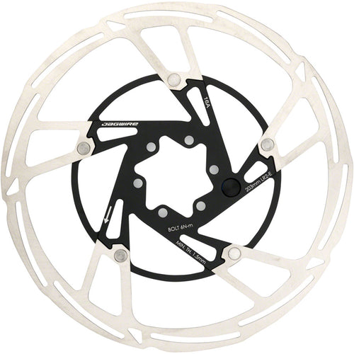 Pro LR2-E Ebike Disc Brake Rotor
