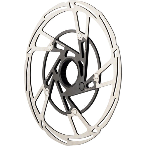 Pro LR2-E Ebike Disc Brake Rotor