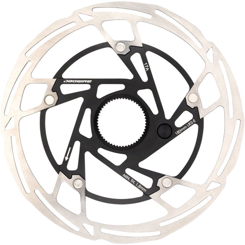Pro LR2-E Ebike Disc Brake Rotor