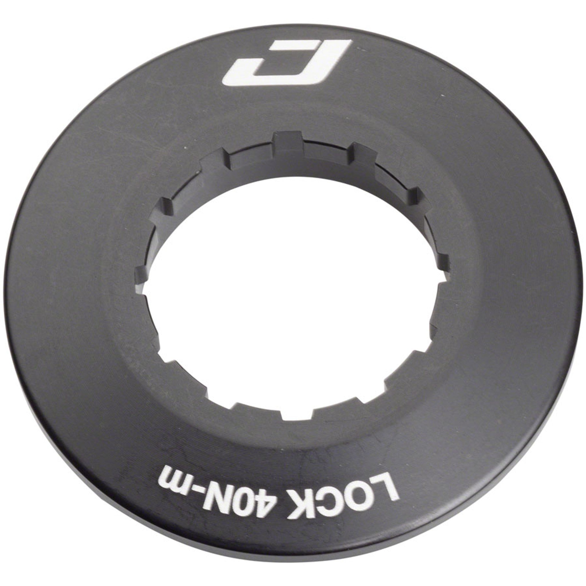 Centerlock Rotor Lockring
