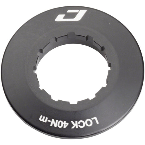Centerlock Rotor Lockring