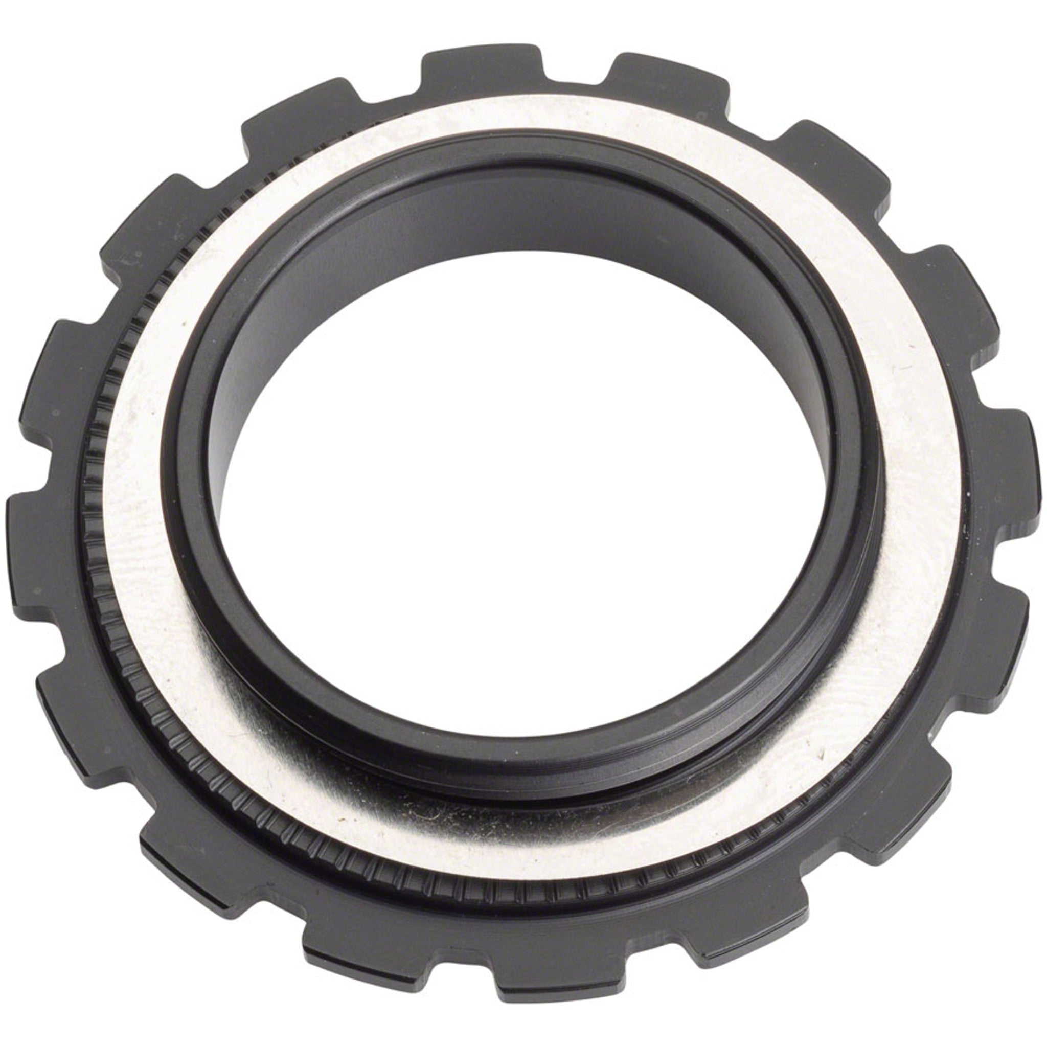 Centerlock Rotor Lockring