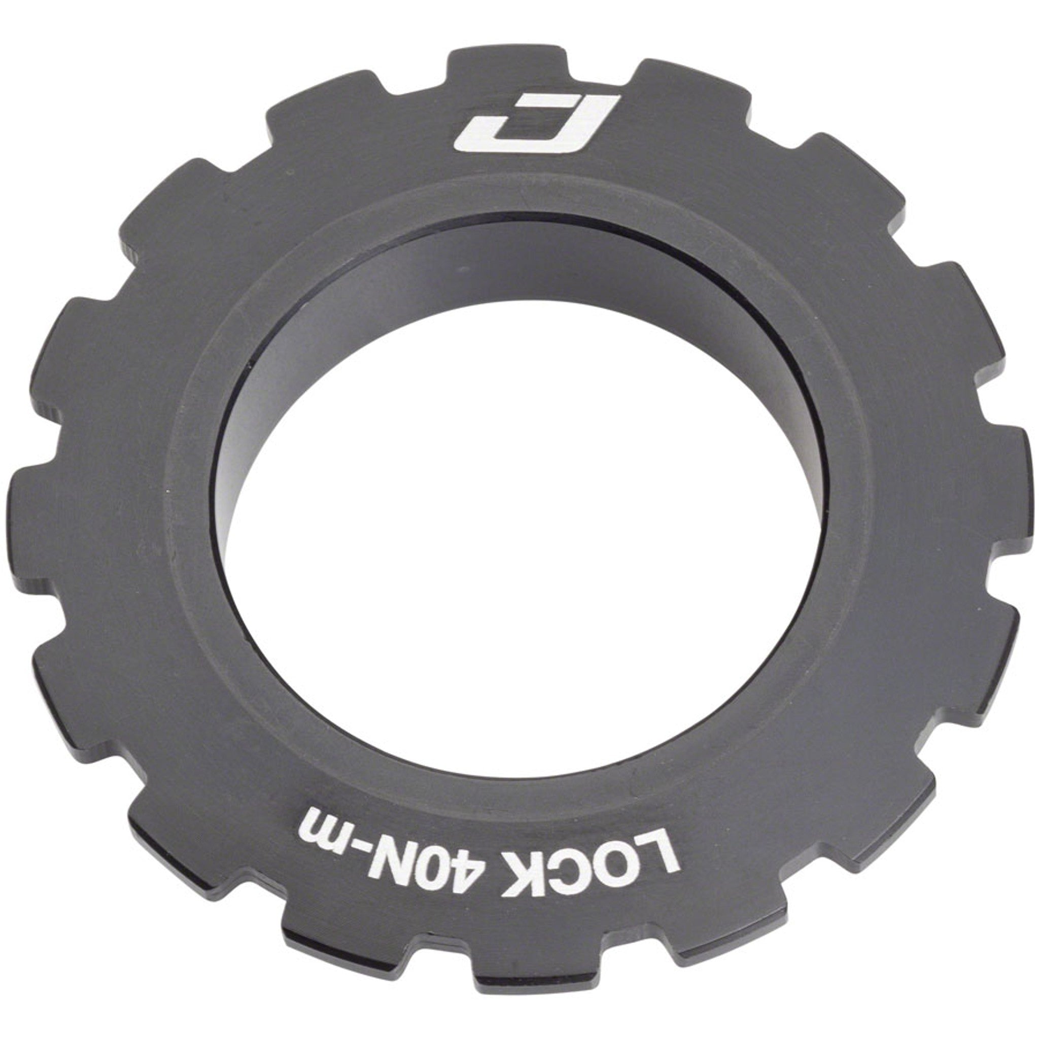 Centerlock Rotor Lockring