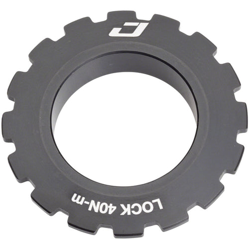Centerlock Rotor Lockring