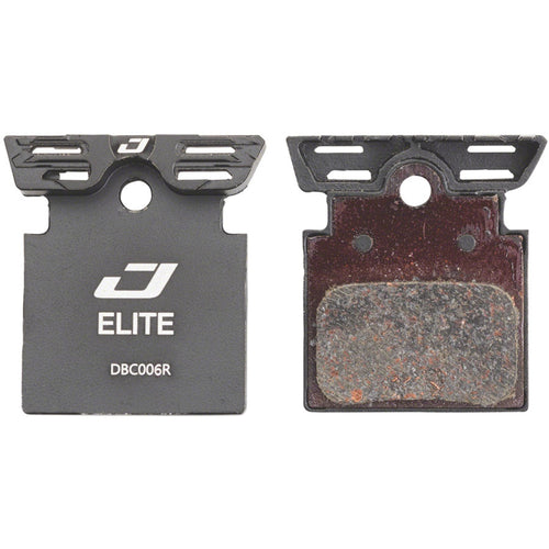 Shimano Compatible Disc Brake Pads