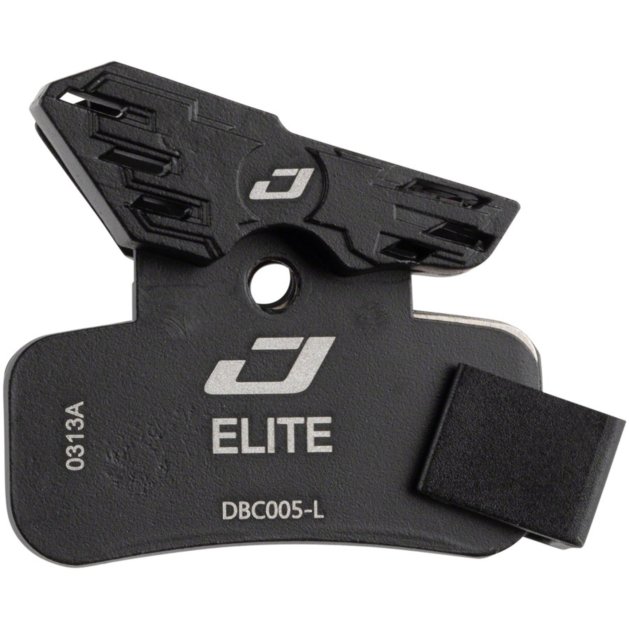 Shimano Compatible Disc Brake Pads