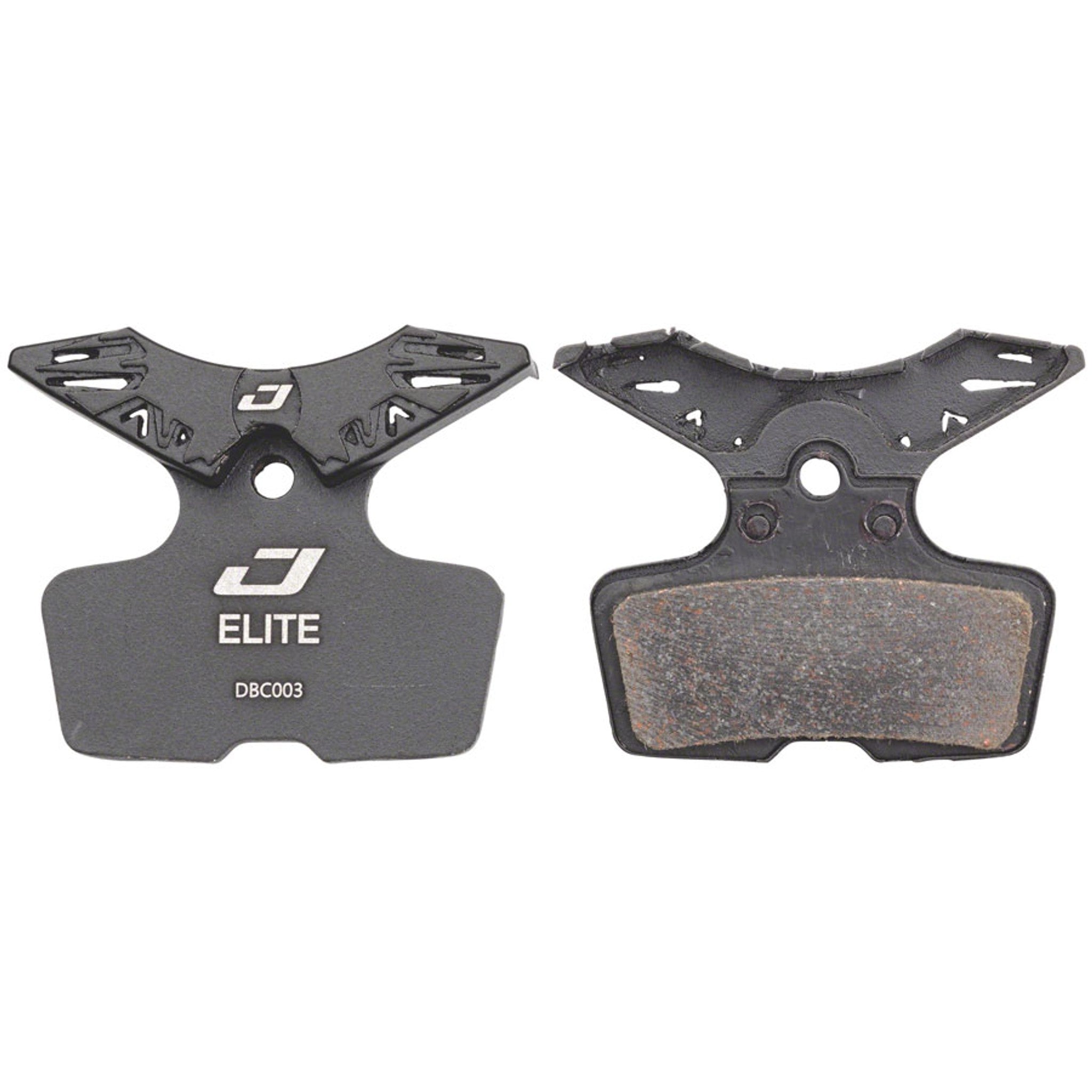 SRAM/Avid Compatible Disc Brake Pads