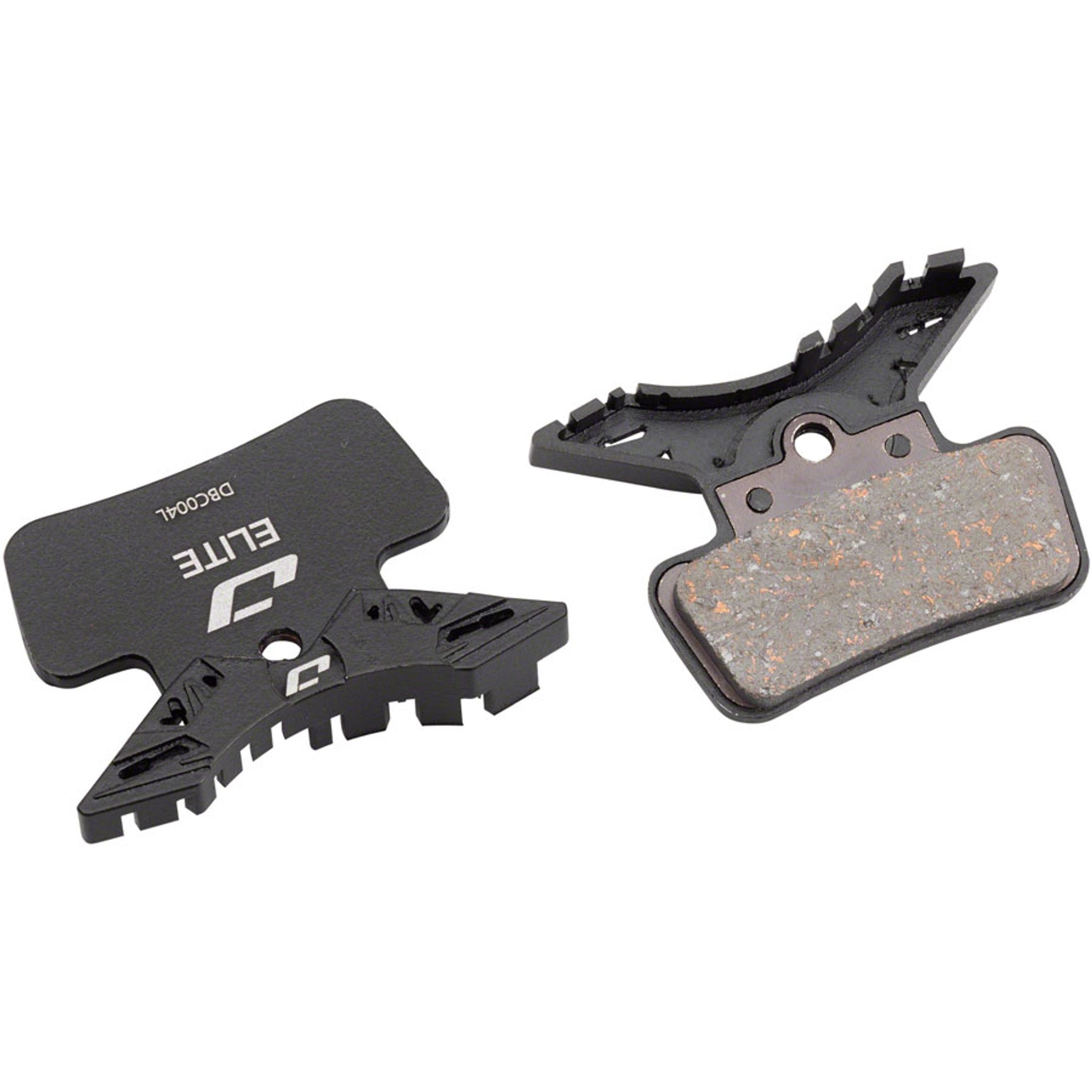SRAM/Avid Compatible Disc Brake Pads