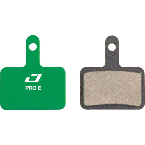 Shimano Compatible Disc Brake Pads