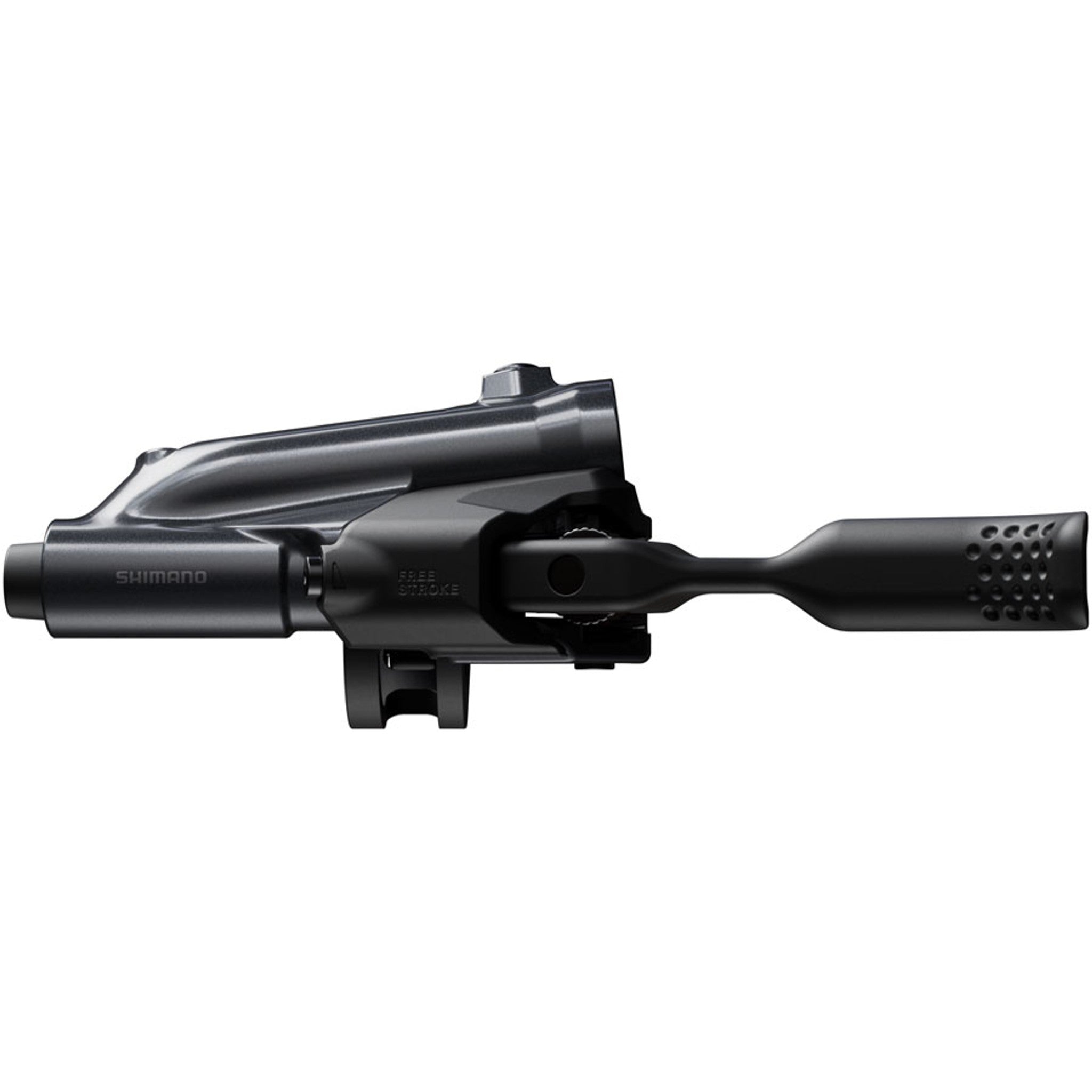 Deore XT BR-M8220 Disc Brake and BL-M8200 Lever