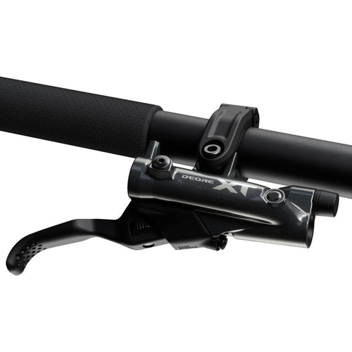 Deore XT BR-M8220 Disc Brake and BL-M8200 Lever
