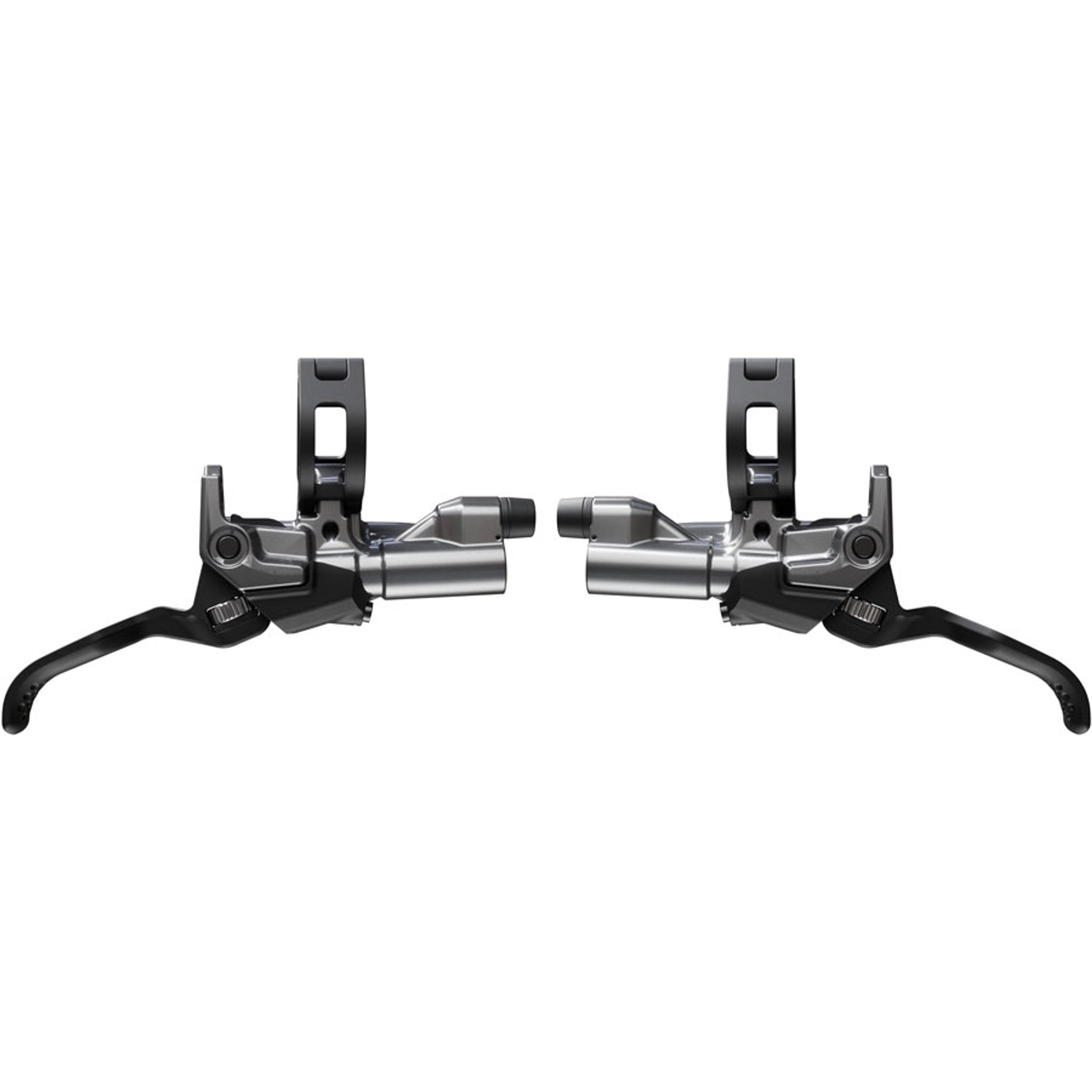 Shimano XTR M9220 Enduro Disc Brake Upgrade Kit - Right and Left BL-M9220 Levers, Post Mount, Front and Rear BR-M9220 4-Piston Calipers