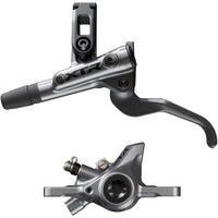 XTR M9200 XC Disc Brake and Lever