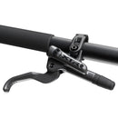 XTR M9200 XC Disc Brake and Lever