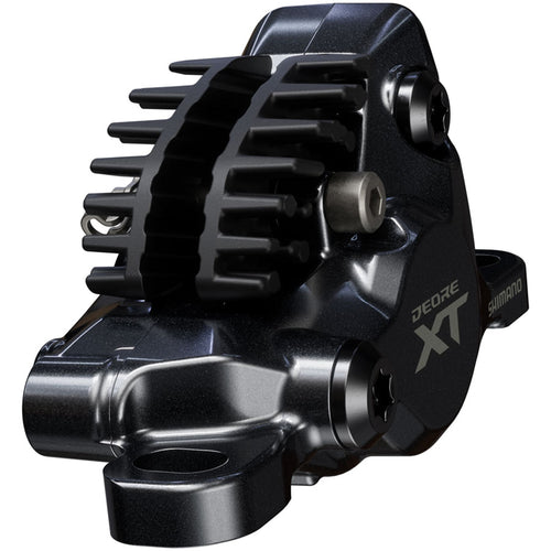 Deore XT M8200 Disc Brake and Lever