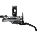 XTR BR-M9200 Disc Brake and BL-M9220 Lever