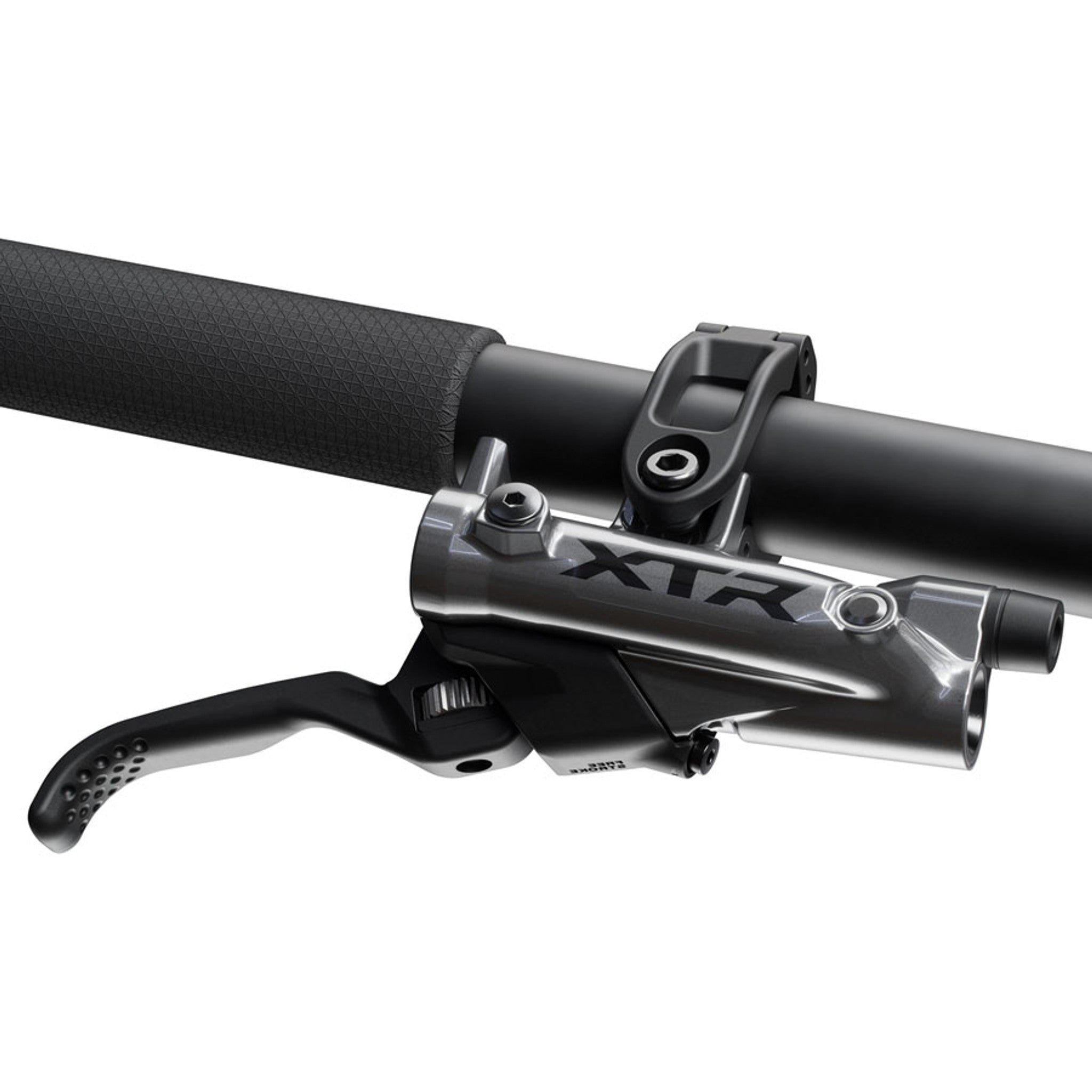 XTR BR-M9200 Disc Brake and BL-M9220 Lever