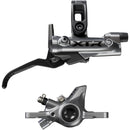 XTR BR-M9200 Disc Brake and BL-M9220 Lever