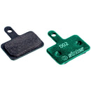 Green s2032 Compound Organic Disc Brake Pads