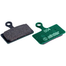 Green s2032 Compound Organic Disc Brake Pads