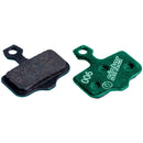 Green s2032 Compound Organic Disc Brake Pads