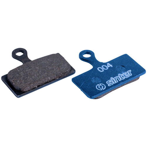 Blue s530 Compound Organic Disc Brake Pads