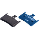Blue s530 Compound Organic Disc Brake Pads