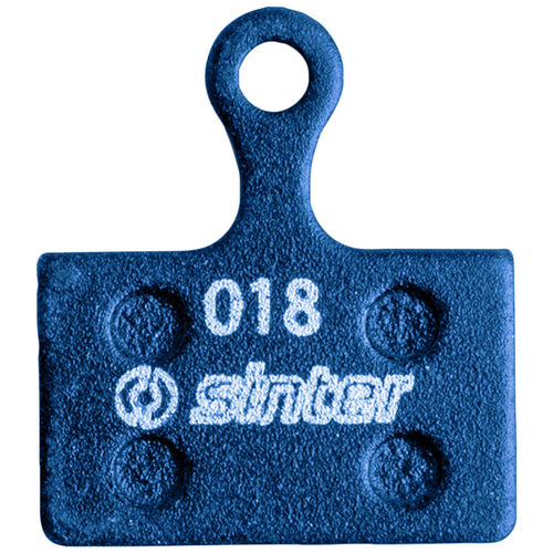 Blue s530 Compound Organic Disc Brake Pads