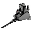 HD-T910 TT Disc Brake and Lever