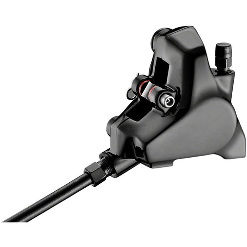 HD-T910 TT Disc Brake and Lever