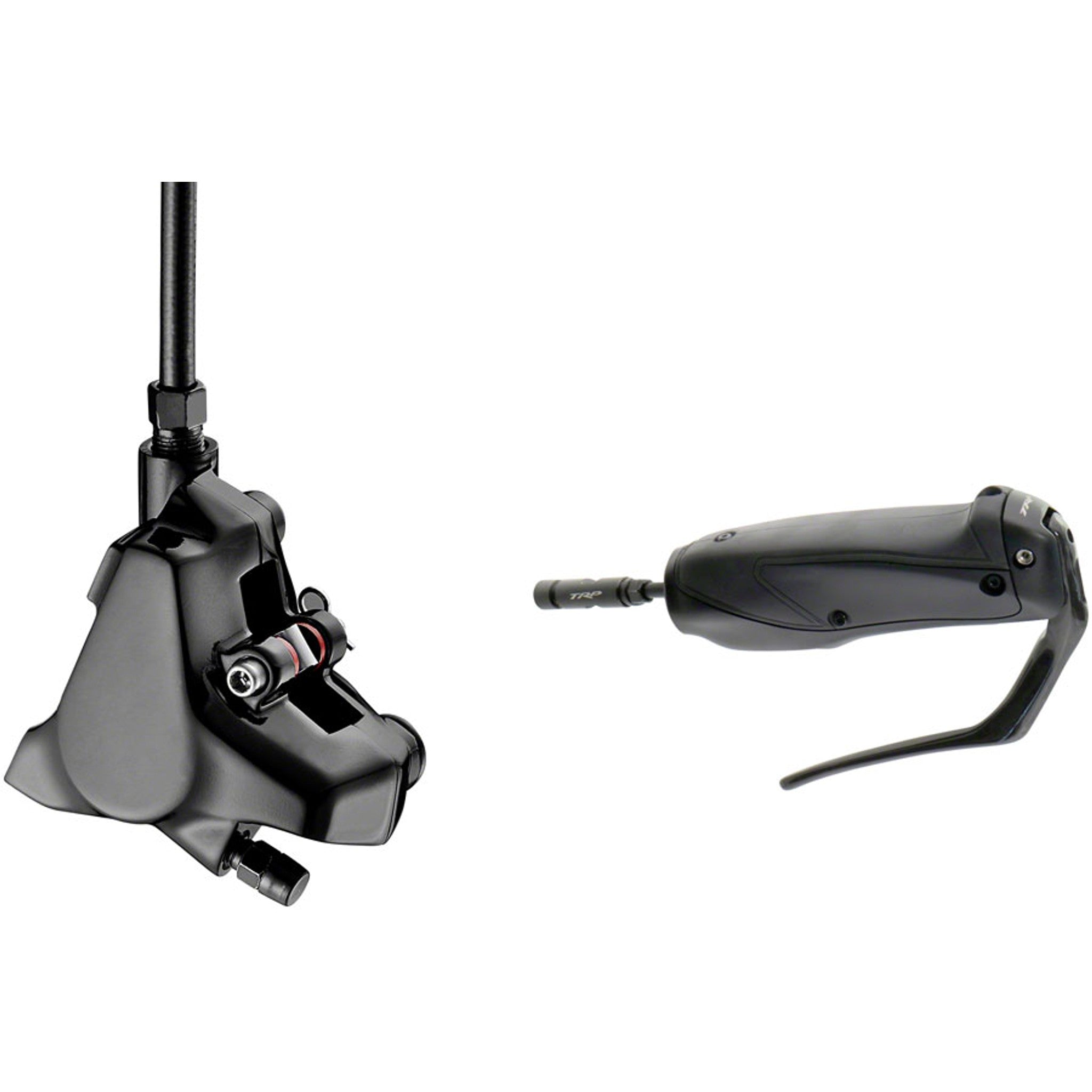 HD-T910 TT Disc Brake and Lever