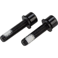 Flat Mount Disc Brake Bolts
