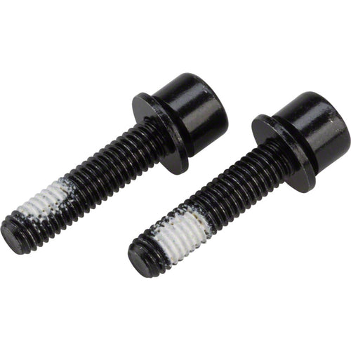 Flat Mount Disc Brake Bolts