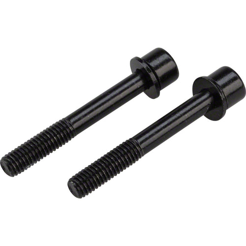 Flat Mount Disc Brake Bolts