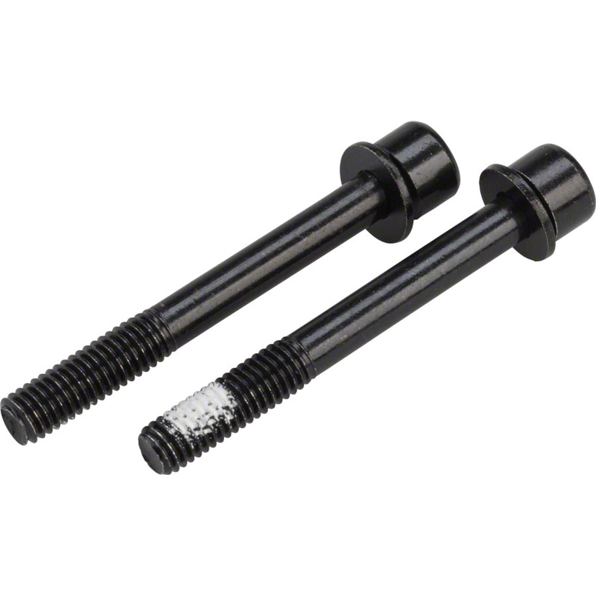 Flat Mount Disc Brake Bolts
