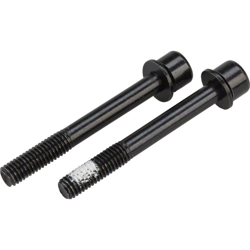 Flat Mount Disc Brake Bolts