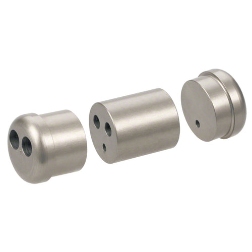 Problem Solvers Cable Doubler 1:2 One Lever for Two Brakes