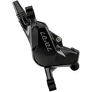 Level Silver Stealth 2-Piston Disc Brake and Lever
