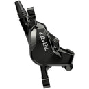 Level Ultimate Stealth 2-Piston Disc Brake and Lever
